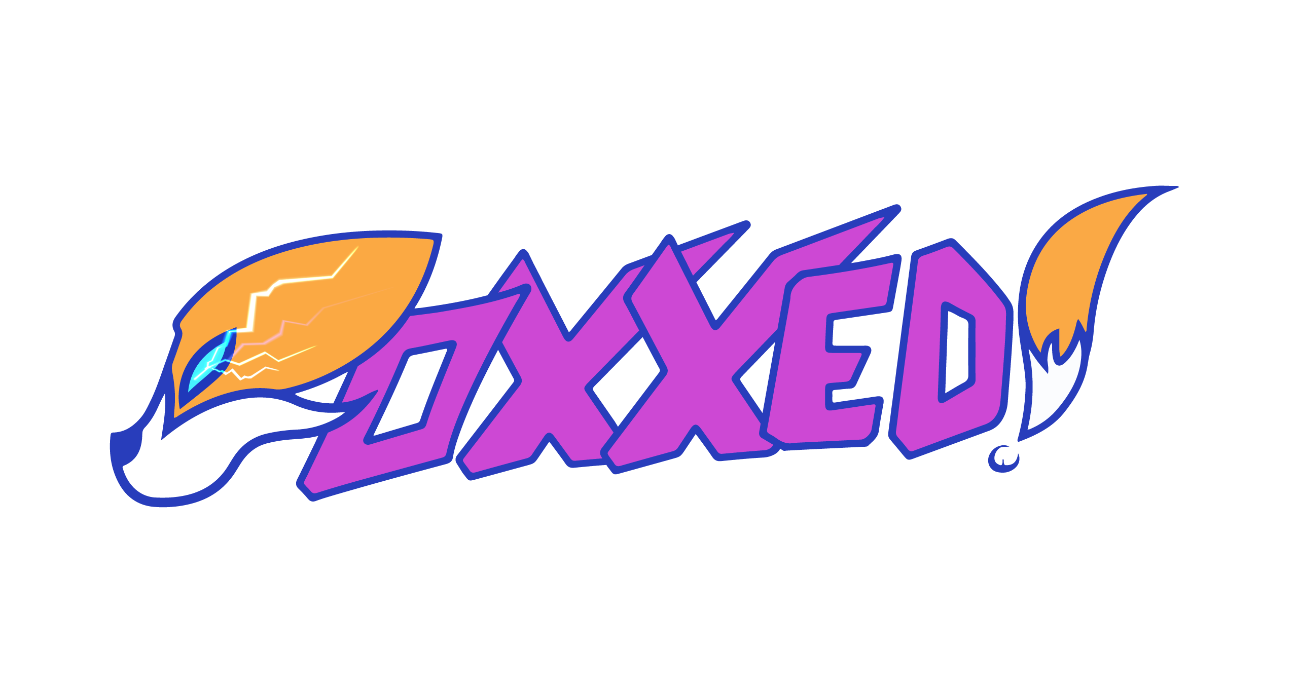 Foxxed!